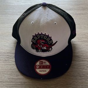 Raptors SnapBack